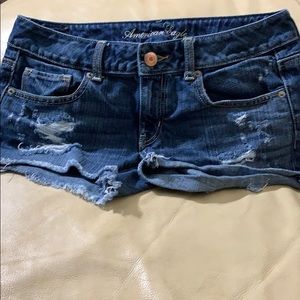 American Eagle Shorts 6